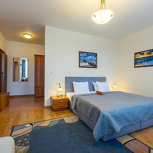 Comfort Doppelzimmer